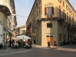 Alessandria centro 2-  I