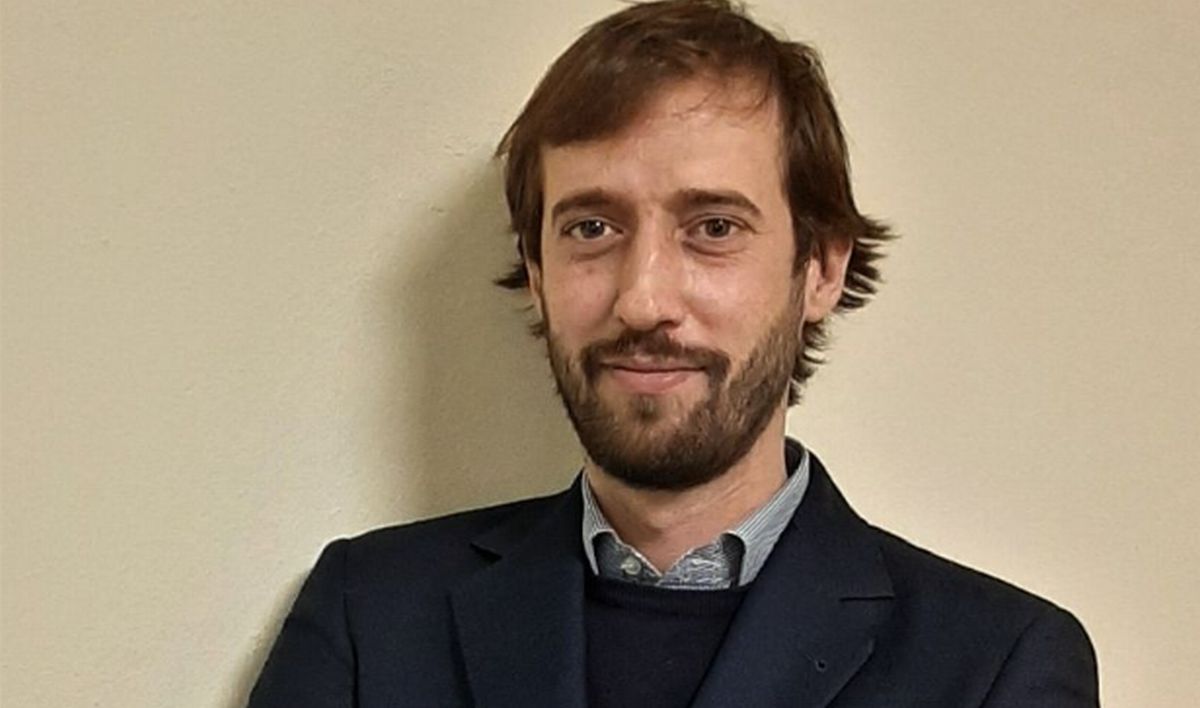 Marco Peretti è il nuovo Amministratore Delegato di Gestione Ambiente