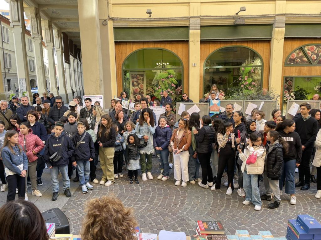 A Tortona Anche Grazie Alla Fondazione Premiate Le Opere Di Armateci