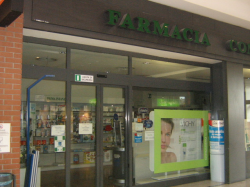 farmacia oasi grande