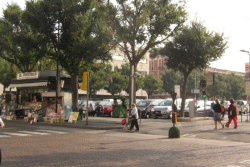 piazza libertà - I