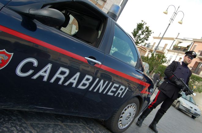 I Carabinieri Di Acqui Terme Arrestano Un Italiano Per Droga Oggi Cronaca 5770