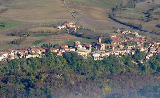 Visite nel weekend di Ognissanti al Sacro Monte di Crea