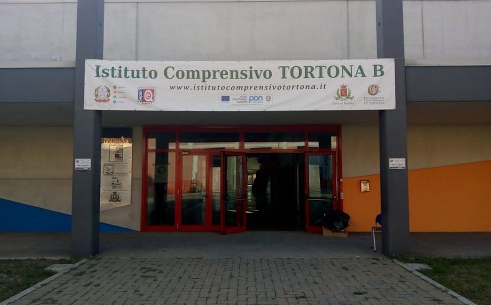 Non è Stata La Dirigente Scolastica Dell’Istituto B Di Tortona Ad ...