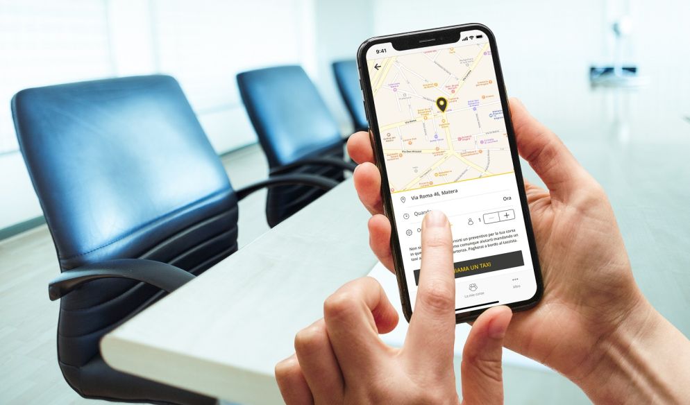 Imperia: Dal 1° Novembre cambia il numero unico per i taxi in città – il nuovo contatto sarà 0183 3785