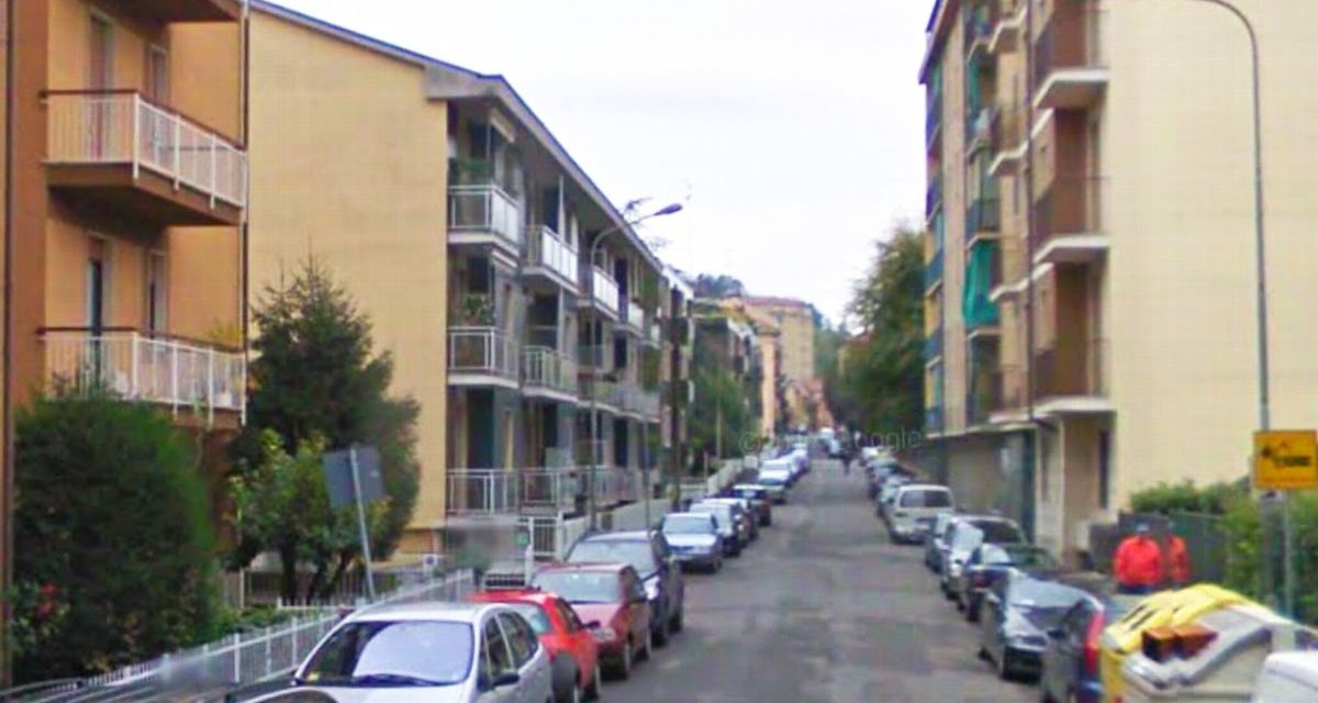 Le notti “brave” in via Giuseppe di Vittorio a Tortona e ragazzi in via