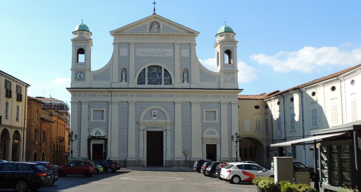 Il Calendario Dei Nuovi Pellegrinaggi Della Diocesi Di Tortona