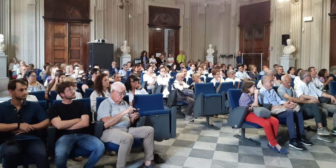 Neurochirurgia oltre 50 anni di attivit ad Alessandria Oggi