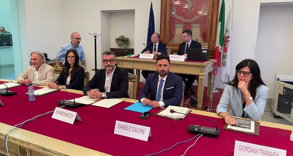 Tortona stanzia 320 mila euro per strade, semafori e sicurezza ma il PD vota contro… Gli interventi